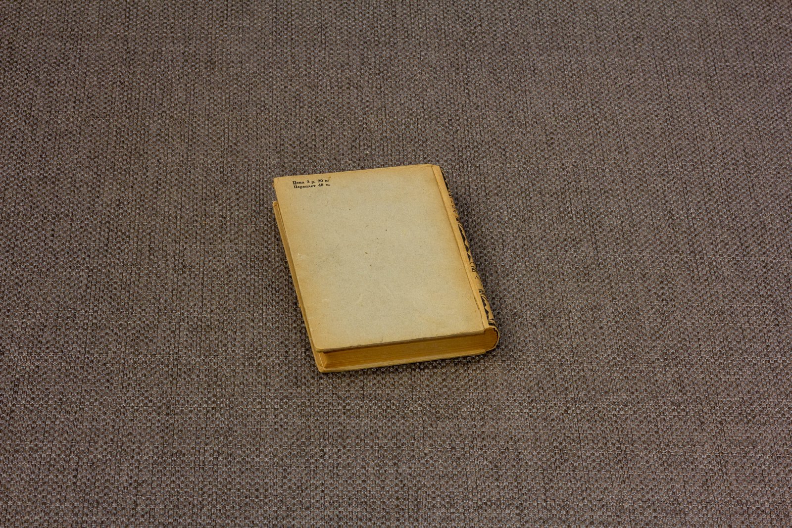 Григорович, Д.В. Литературные воспоминания.