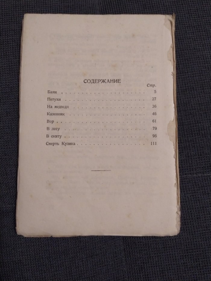 Перегудов А.В. Баян. 