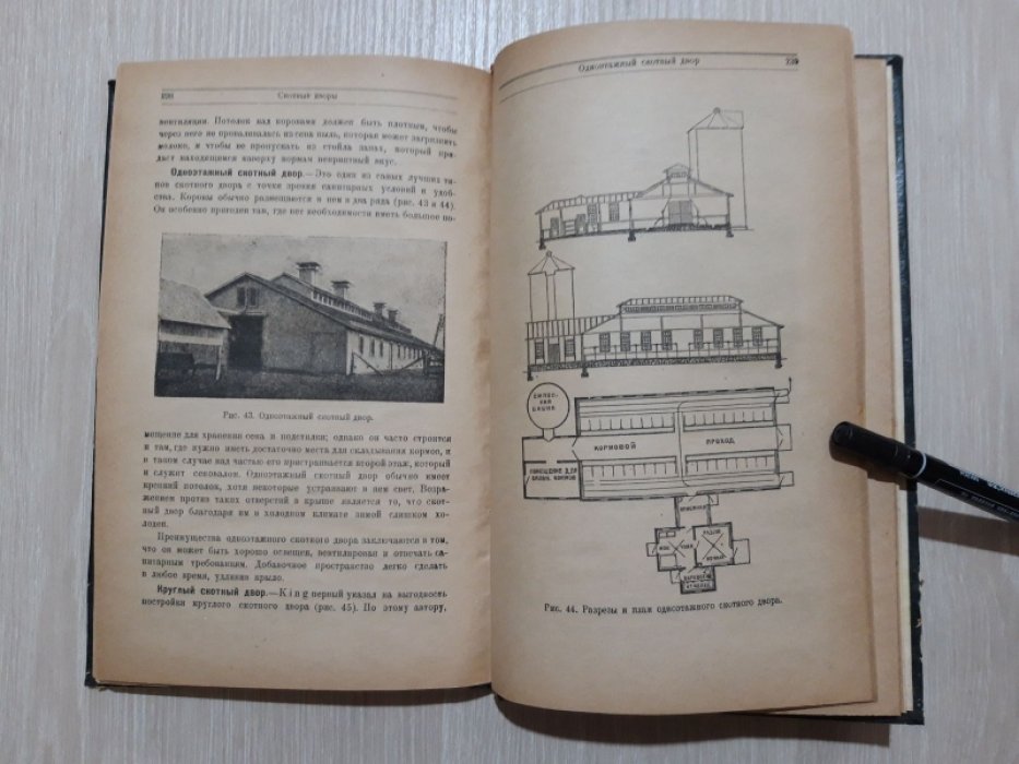 Эклиз К. Молочное скотоводство.