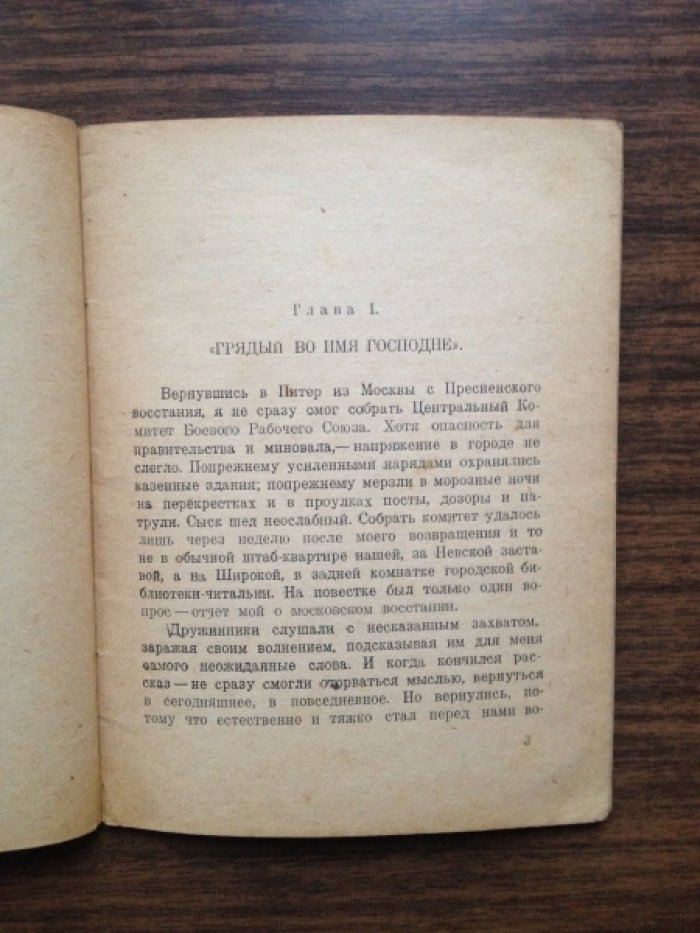 Мстиславский С. Смерть Гапона.