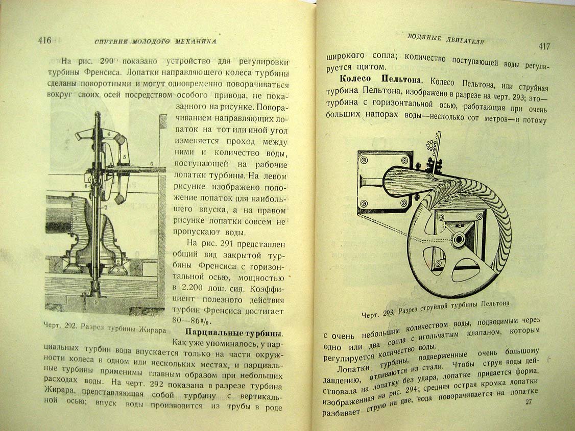 Лобач-Жученко Б. Спутник молодого механика.