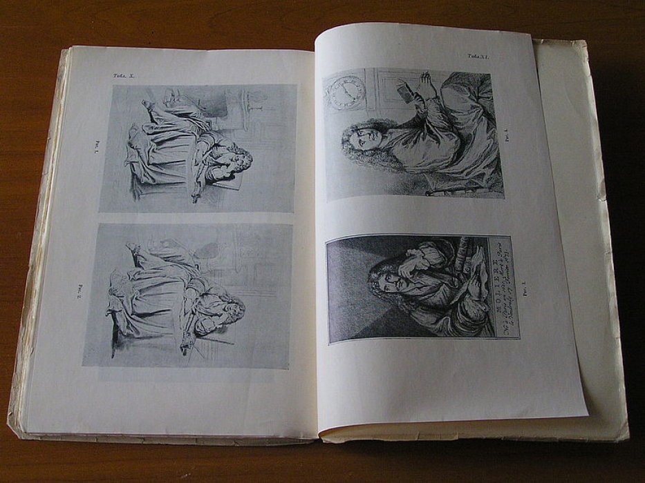 Труды секции искусствознания. III.