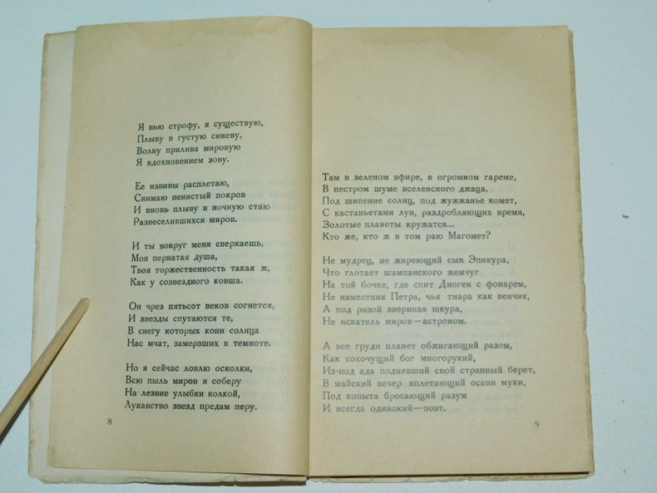 Ширман Григорий. Карусель зодиака.