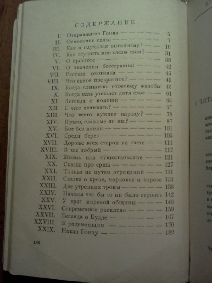 Гребенщиков Георгий. Гонец. Письма с Помперага.