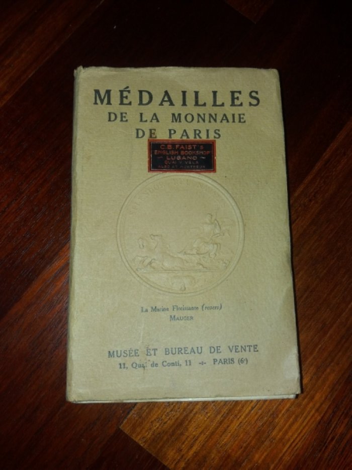 Andre Maurois. Meipe ou la delivrance.