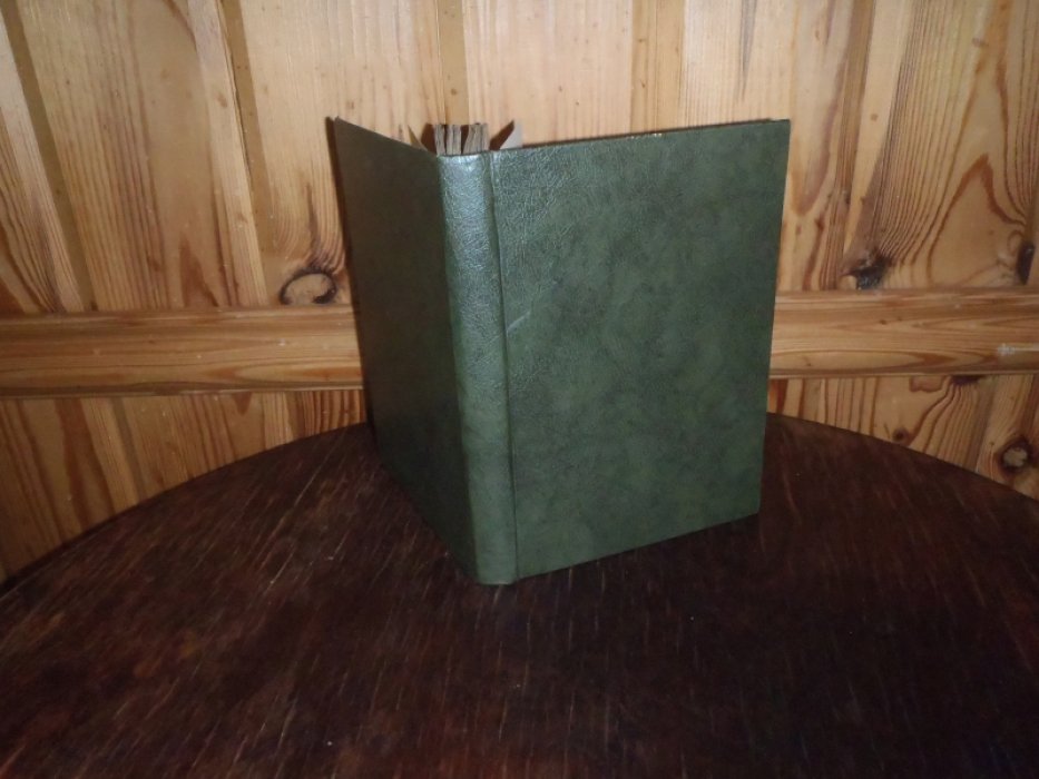 Синклер Эптон. Книга жизни.