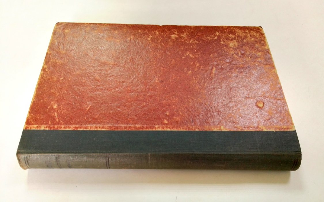 Динамика Российской и Советской промышленности в связи с развитием народного хозяйства за сорок лет (1887-1926 гг.) Том первый.