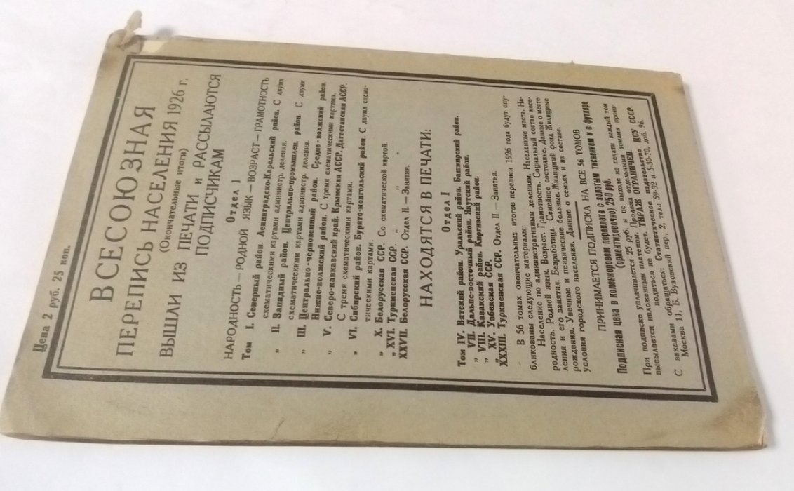 Денежный оборот в крестьянских хозяйствах за 1927 год по месяцам.