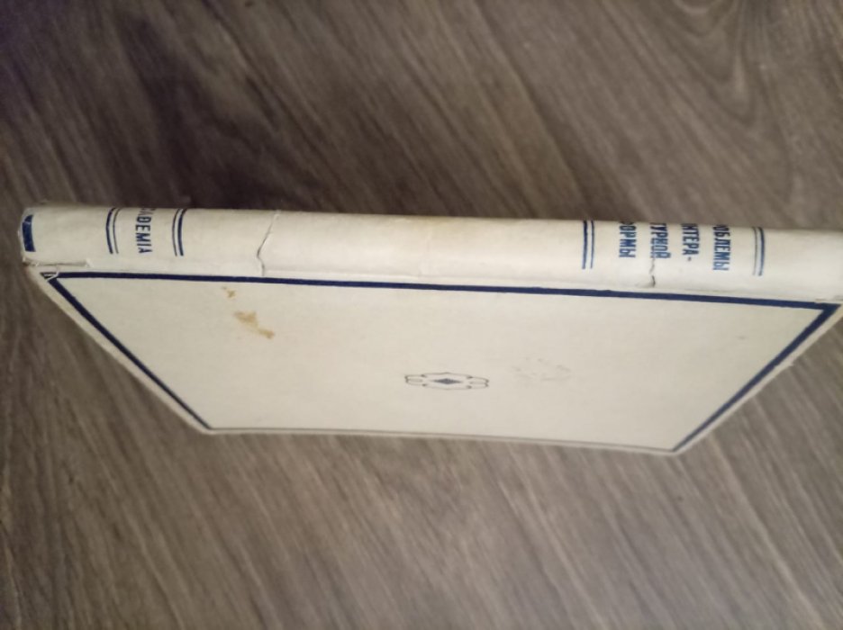 Проблемы литературной формы.
