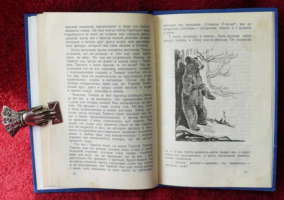 Скуайр Э. Дикое сердце.