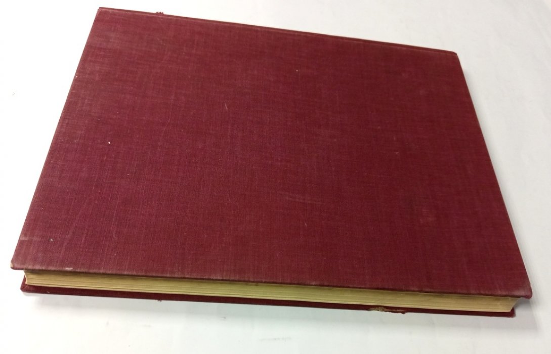 Ludwig Borchardt. Herbert Ricke. ?:gypten: Baukunst. Landschaft. Volksleben.