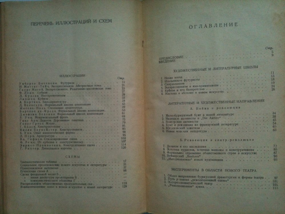 Маца И. Искусство современной Европы.
