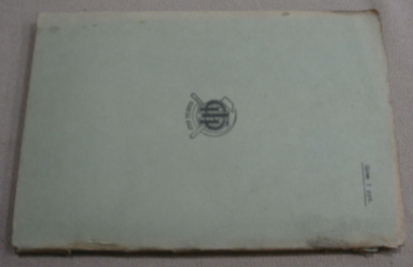Вестник финансов. № 11-12 (ноябрь-декабрь). 1929 г.
