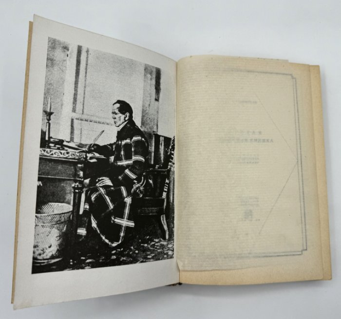 Вяземский П.В. Старая записная книжка.