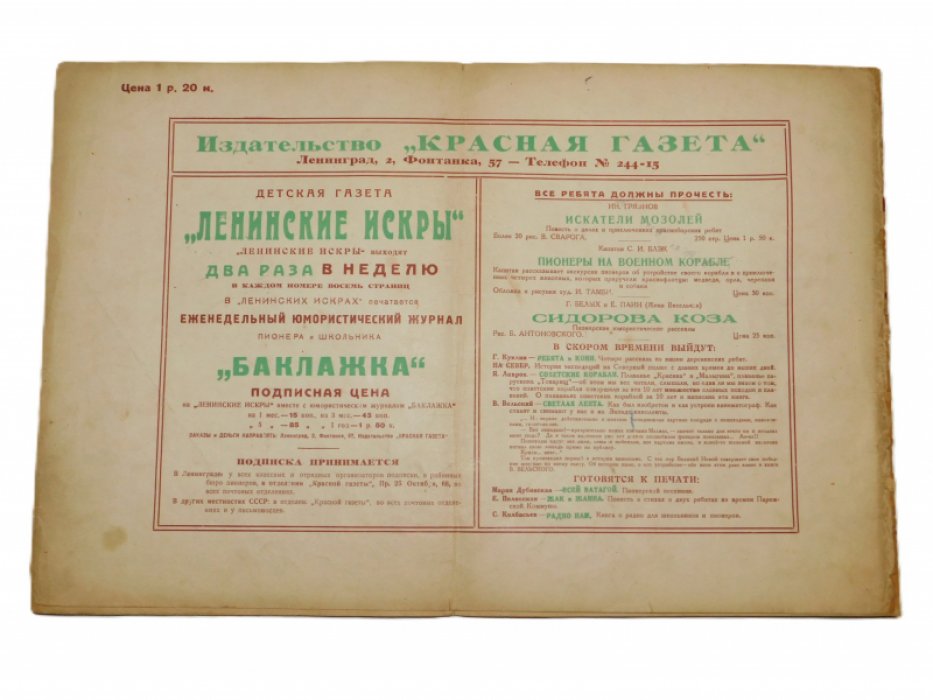 Меркульева Ксения. Приключения 38 ребят.