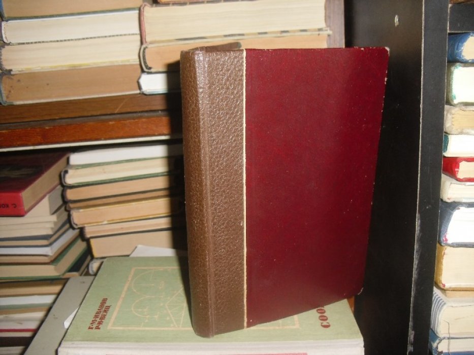 Минцлов С. Р. В. В Грозу.