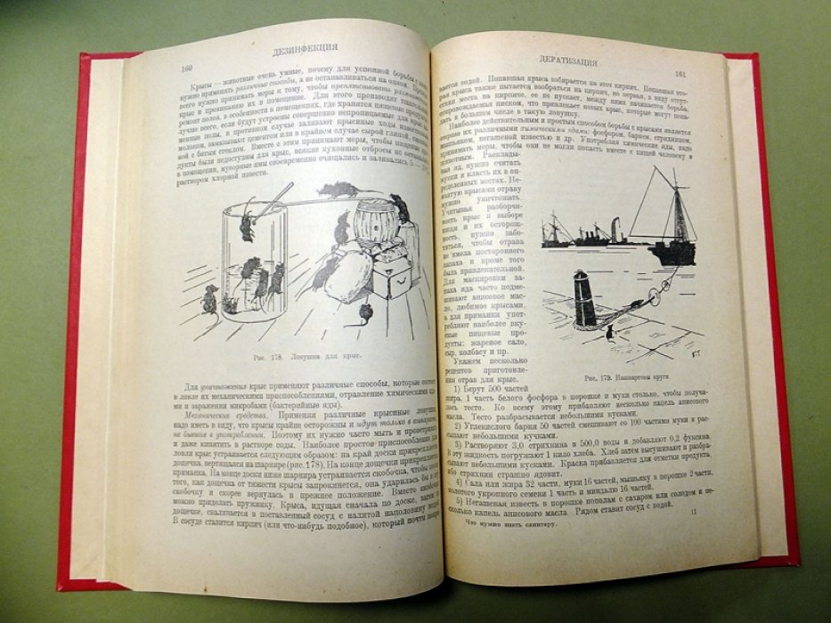 Капралов А. Что нужно знать санитару.