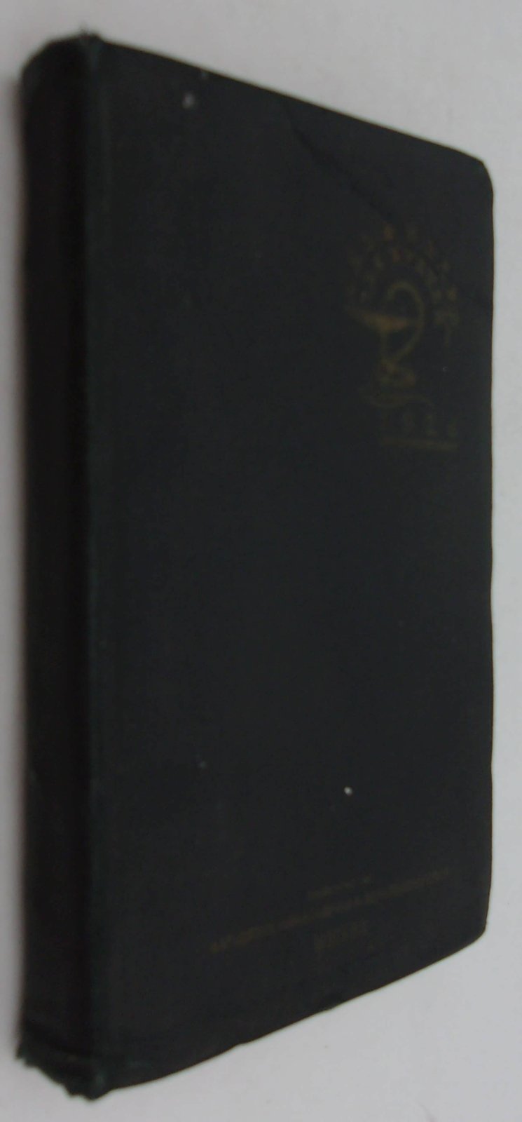 Календарь для врачей 1926 год.
