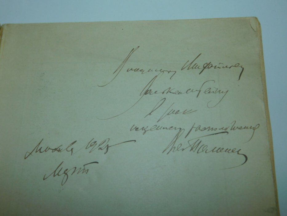Полонский В. Краткая история жизни Михаила Бакунина (1814-1876).