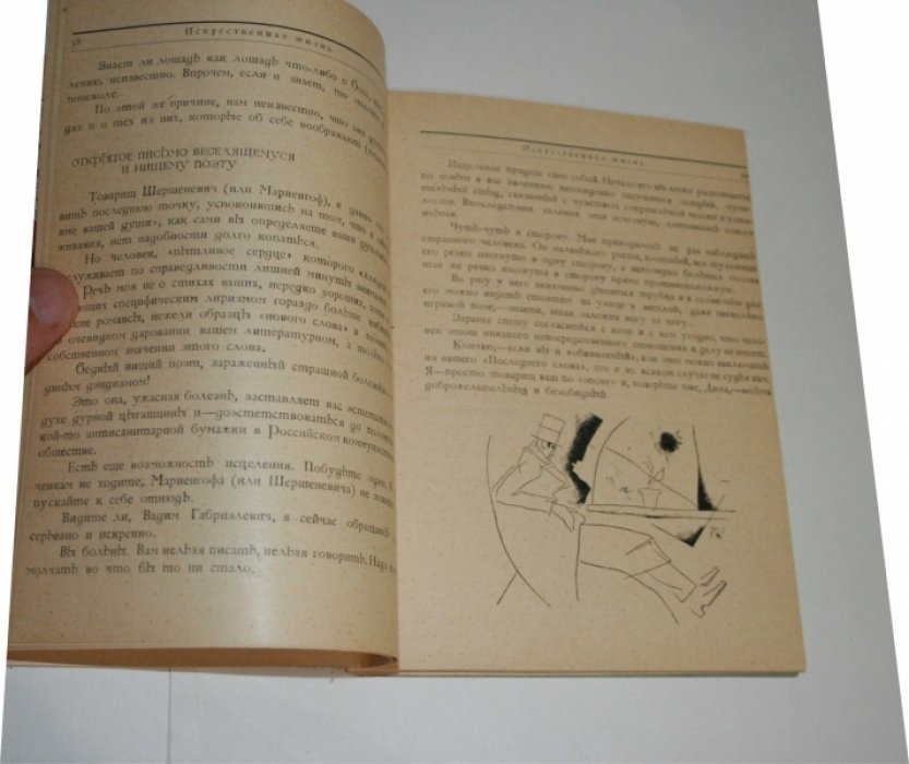Беленсон Александр. Искусственная жизнь.