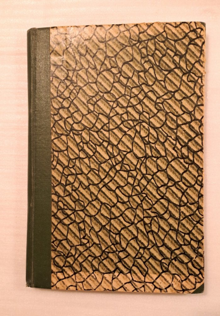 Зеликсон-Бобровская Ц. Записки рядового подпольщика (1894-1914).