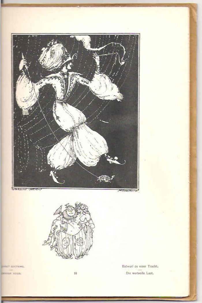 Сидоров А.А. Графика Сергея Грузенберга.