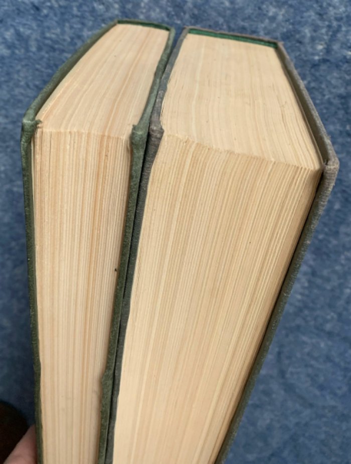 Марк Туллий Цицерон. Письма к Аттику, близким, брату Квинту и М. Бруту. Том 2–3 (издания в 3 томах)