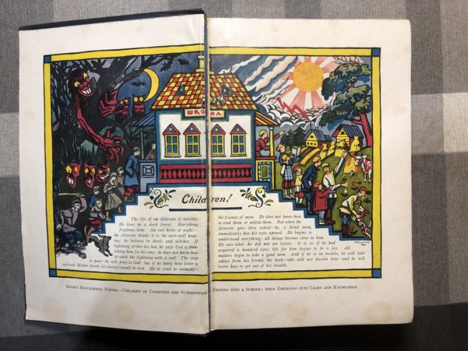 Williams Albert Rhys. Through the Russian Revolution (Сквозь русскую революцию).
