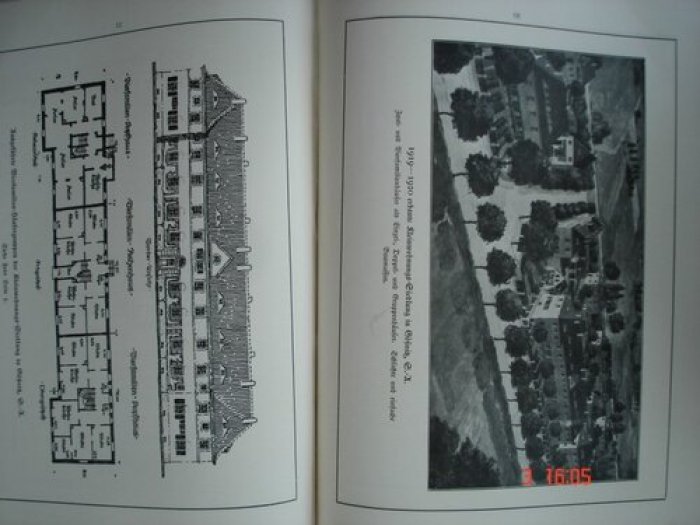 Roppe R.O.[Роппе] Альбом по строительству особняков.