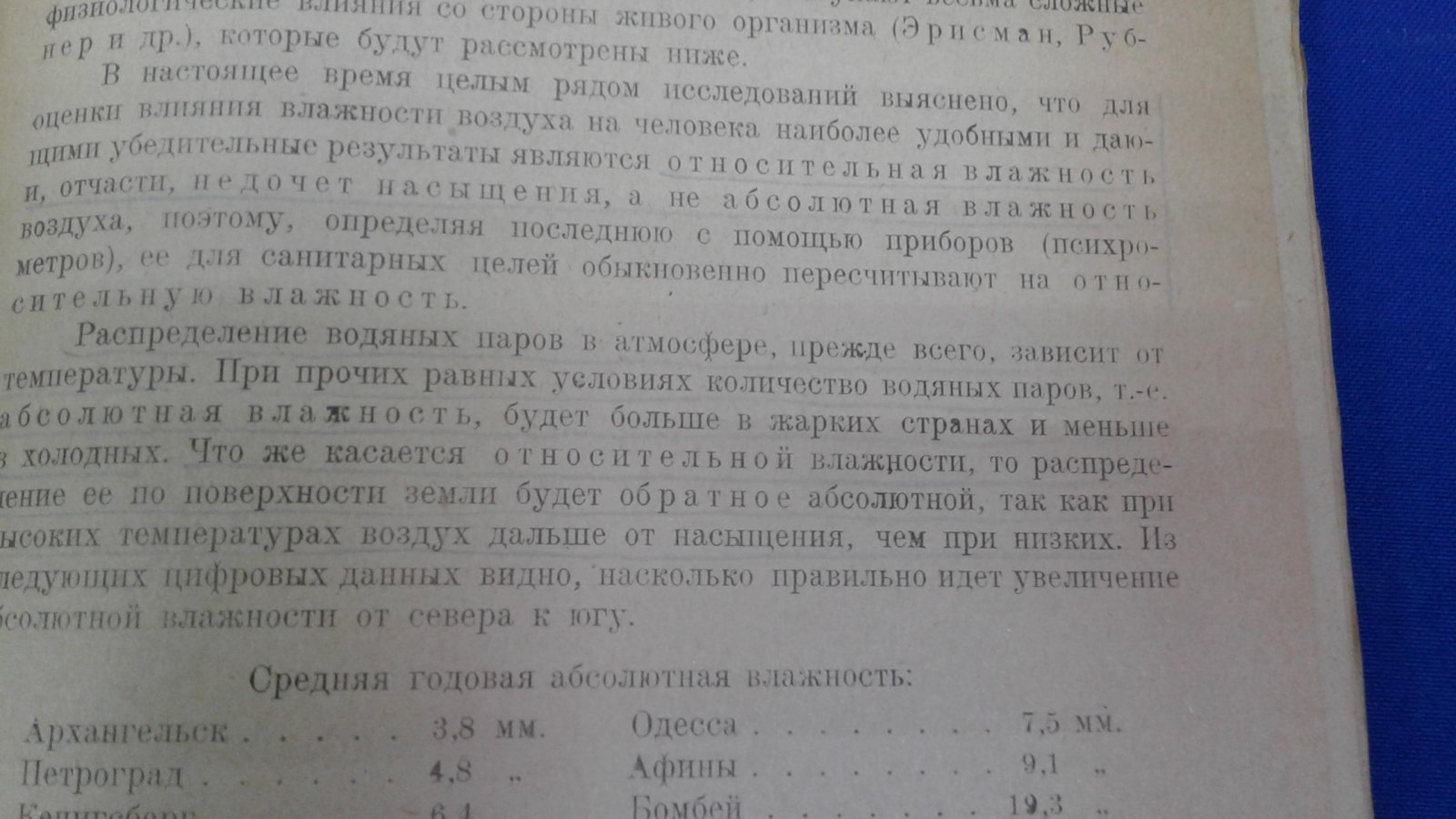 Хлопин Г. В. Основы гигиены.