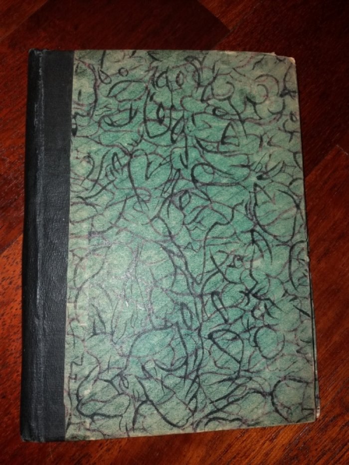 Лесков Н.С. Заячий ремиз.