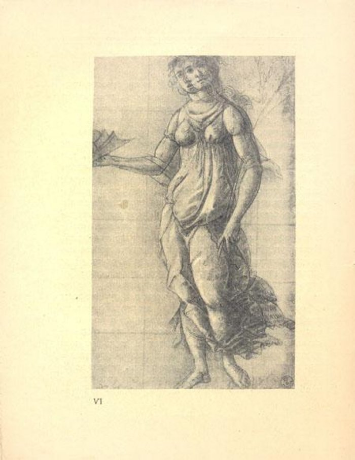 Бернсон, Бернхард. Флорентийские живописцы Возрождения.
