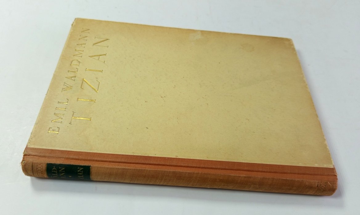 Waldmann, E. Tizian.