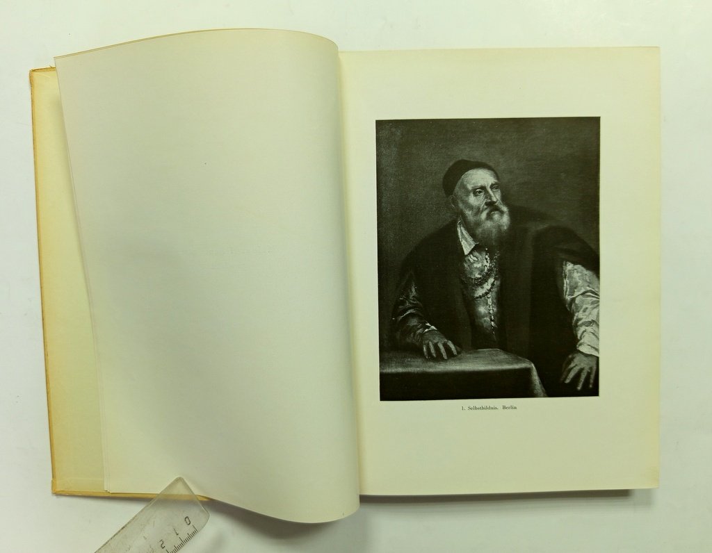 Waldmann, E. Tizian.