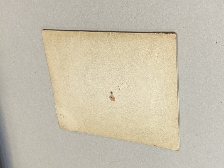 Фрейман Р. EXLIBRIS. Краткий исторический очерк книжного знака.