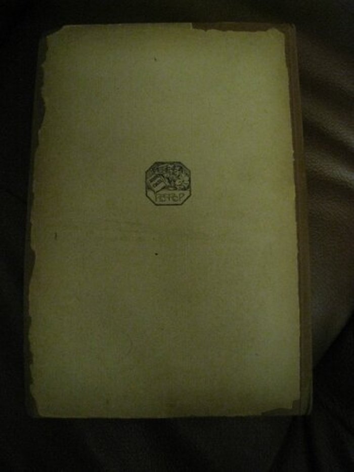 Черный передел. Орган социалистов-федералистов 1880- 1881.