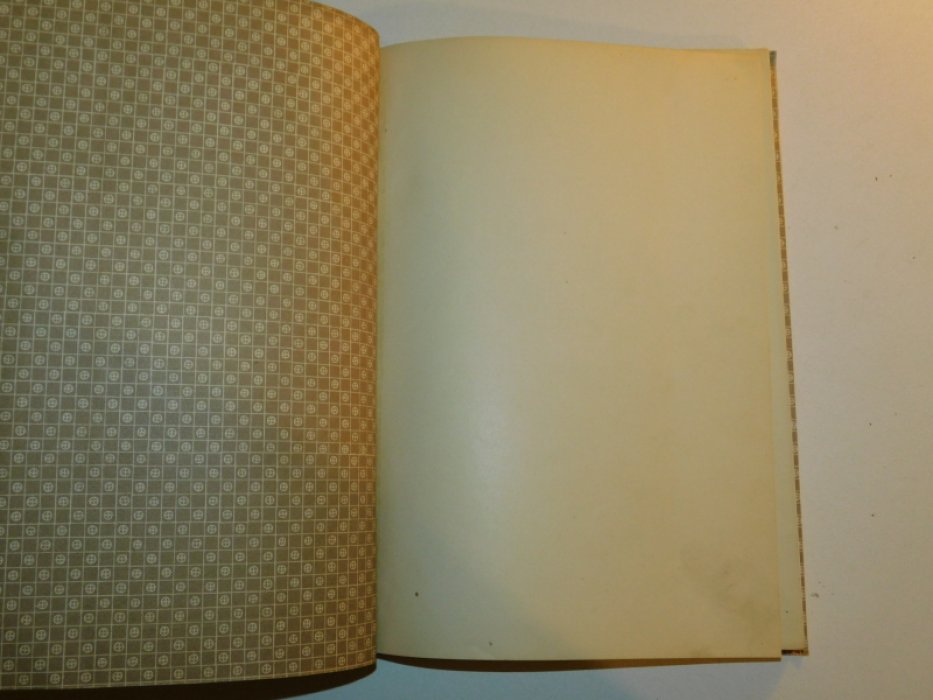 Анисимов В.И. Книжный переплет.