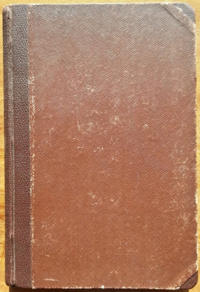 Нужды деревни. №№ 1 — 3.