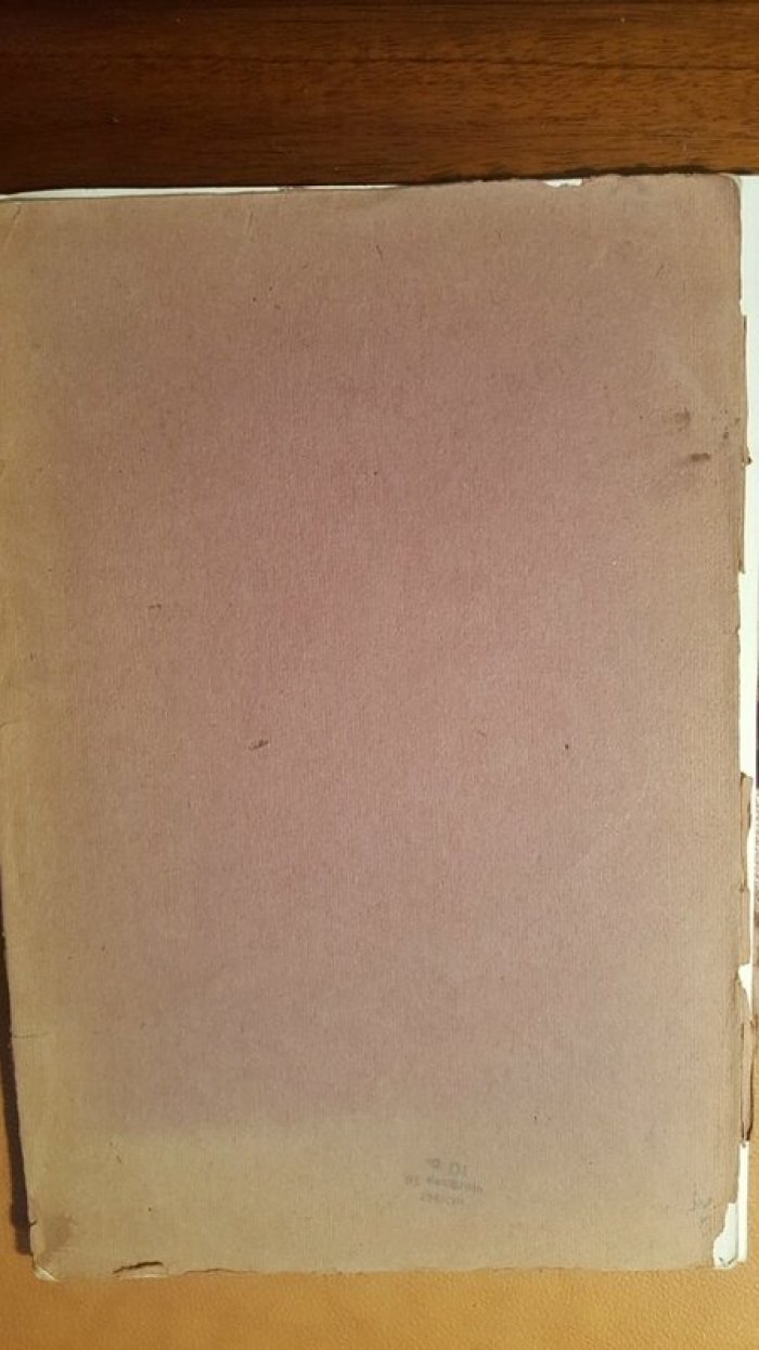 Тройницкий С.Н. Веера 18 века.