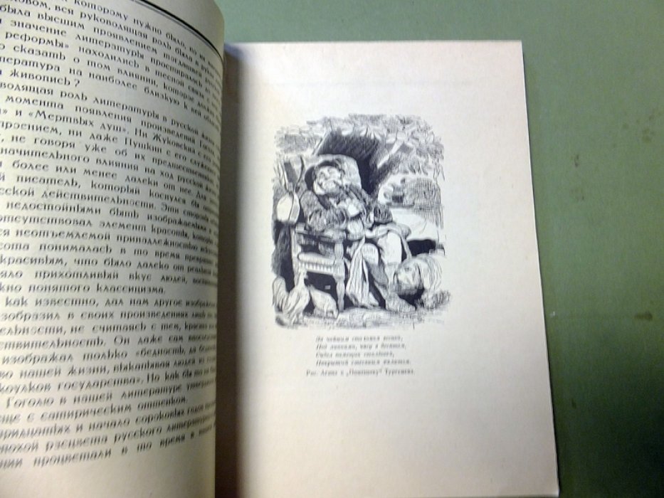 Кузьминский К. Художник-иллюстратор А.А. Агин.