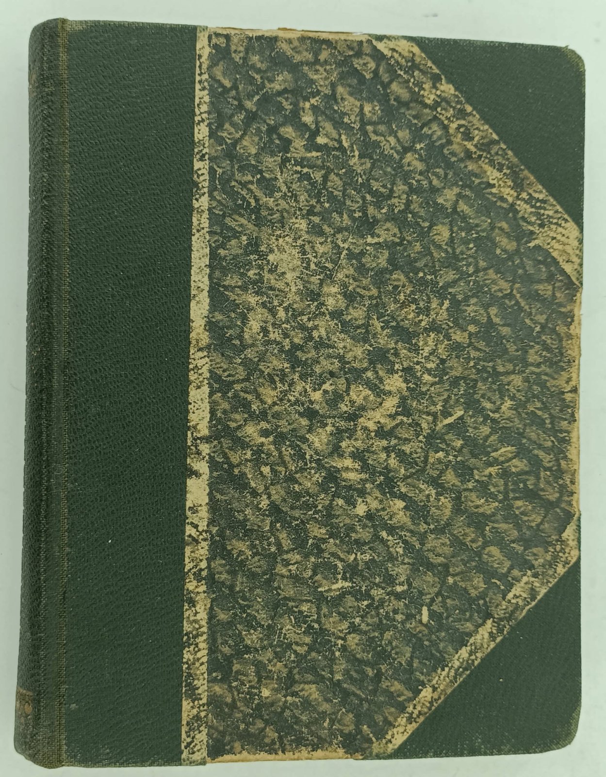 Покровский С.В. Календарь природы.
