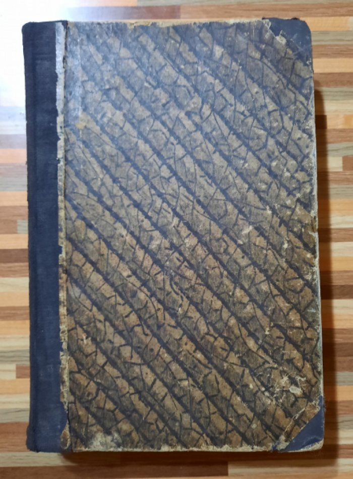 Никифоров М.Н., Абрикосов А.И. Основы патологической анатомии. В двух частях