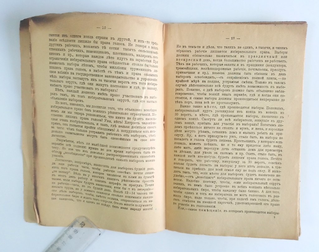 Дан, Ф. (Ф.И.,Гурвич) Всенародное учредительное собрание.