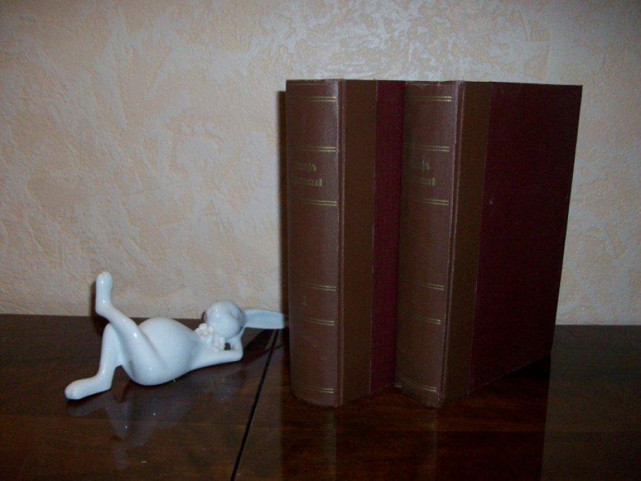 Крашевский И. Собрание сочинений Иосифа Игнатия Крашевского.