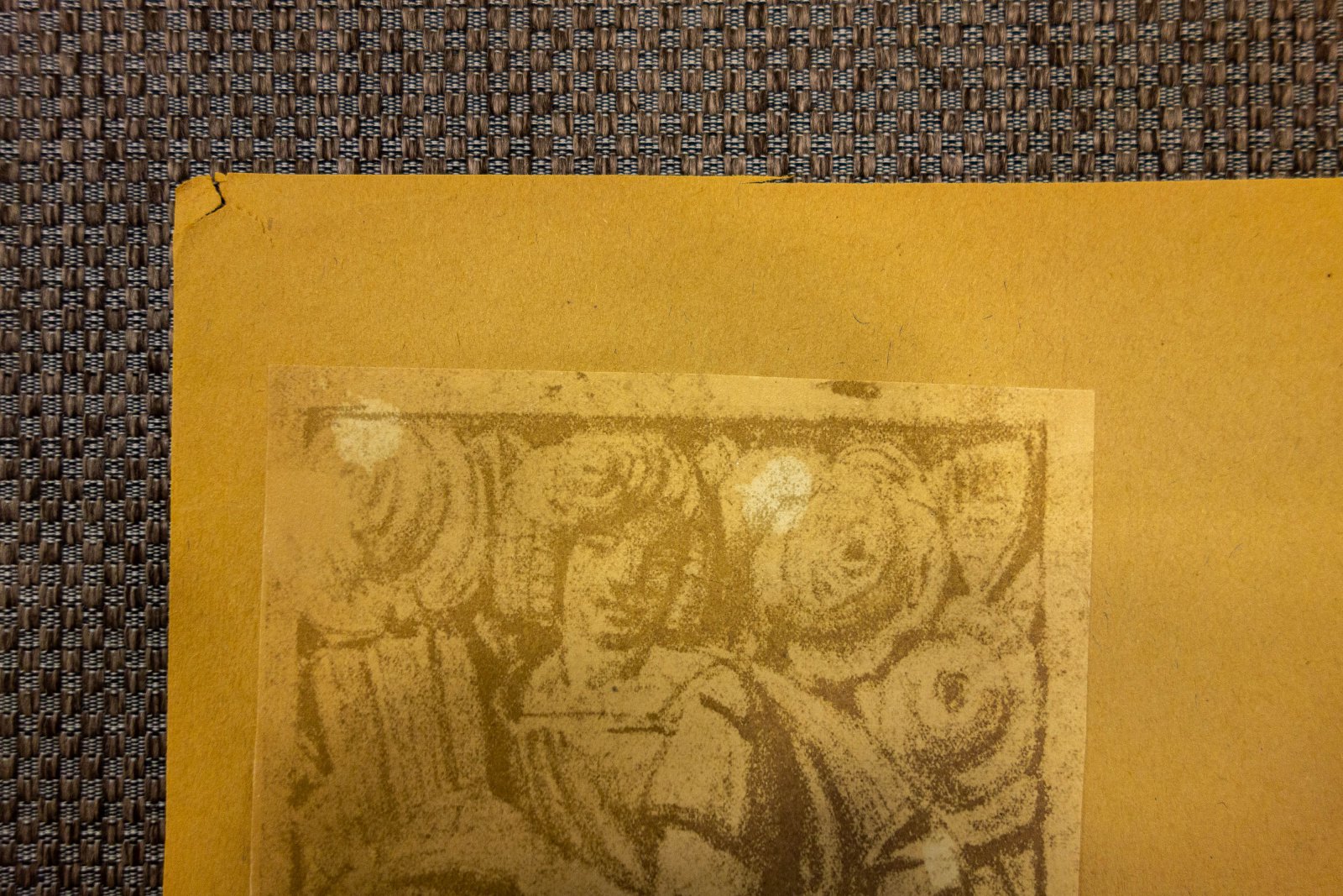 Грузенберг, С.Н. 3 барельефа.