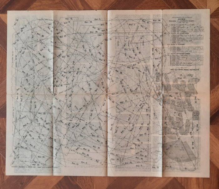 Дамские рукоделия. Приложение к новейшим модам за июль 1916 г. при журнале Нива.
