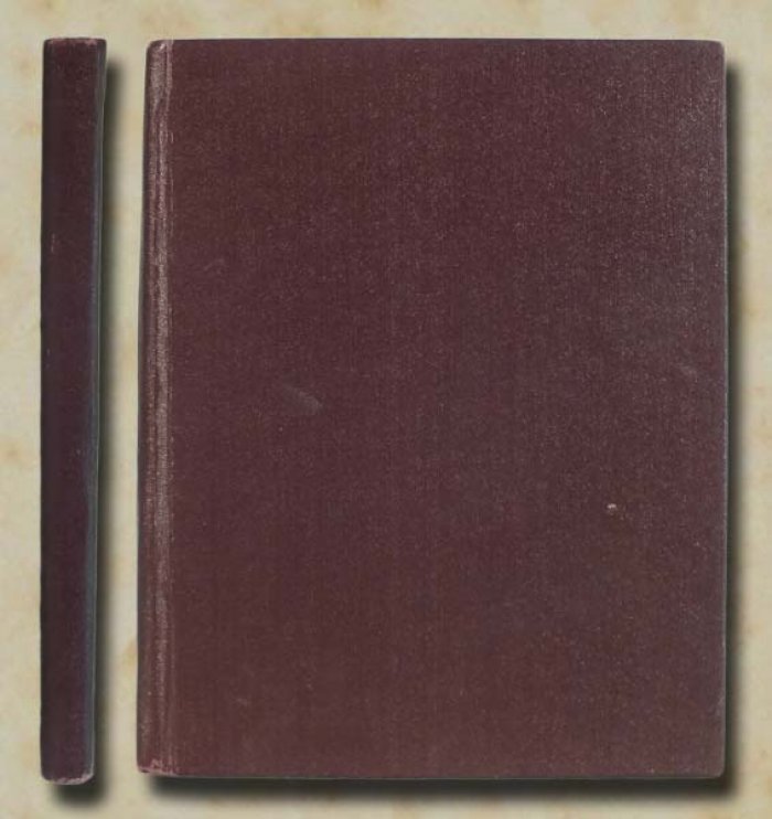 Андреев Л. Океан. Трагедия в семи картинах с рисунками Б. Анисфельда