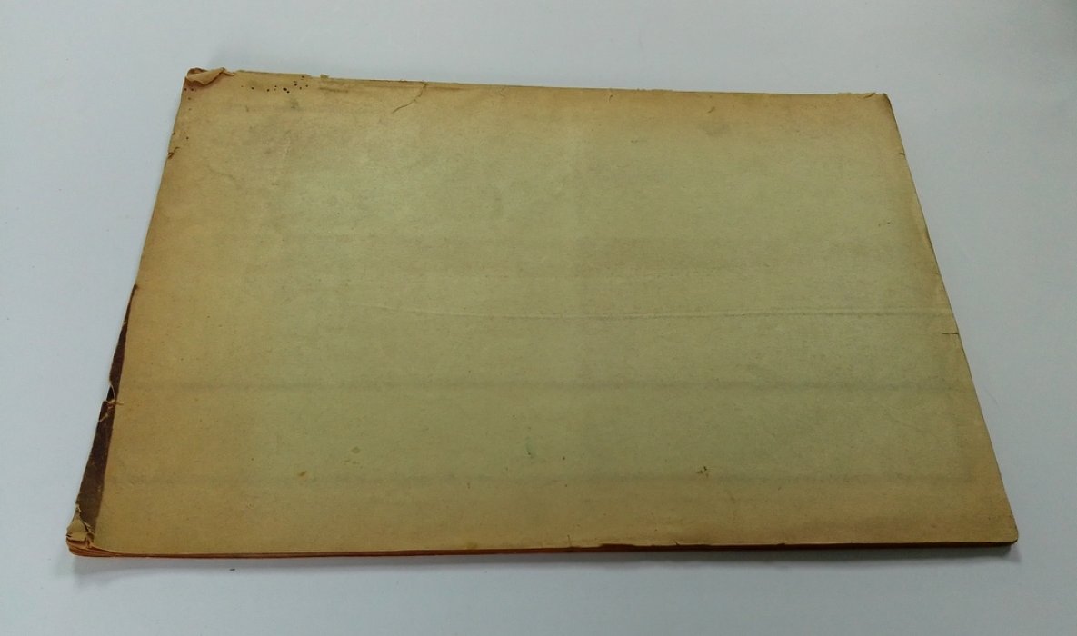 Перепись населения г.Петрограда. 2 июня 1913 г.