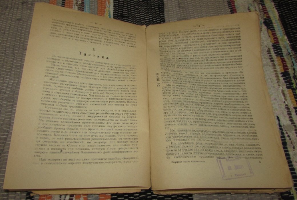Бердников А., Светлов Ф. Очередные задачи Максимализма.