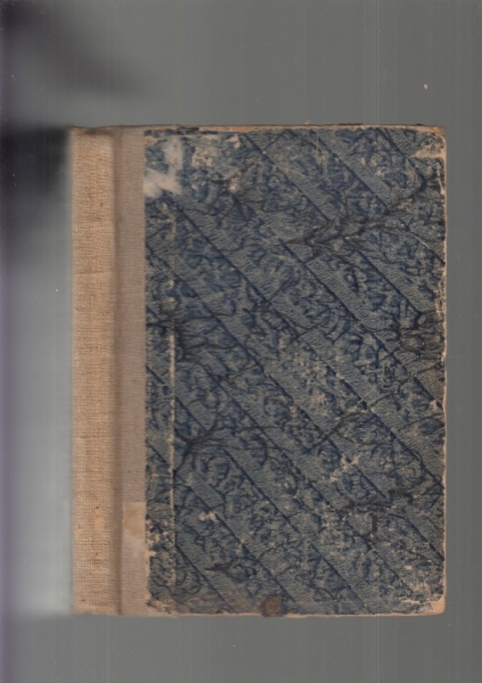Корнилов А. Курс истории России XIX в. Часть II.